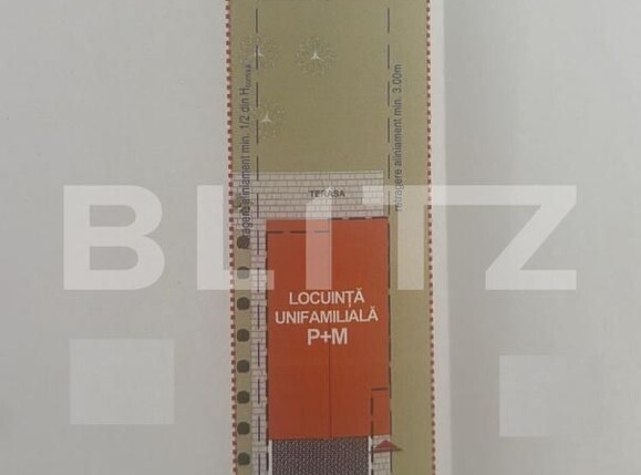 Teren de vânzare Salicea - 181227TV | BLITZ Cluj-Napoca | Poza3