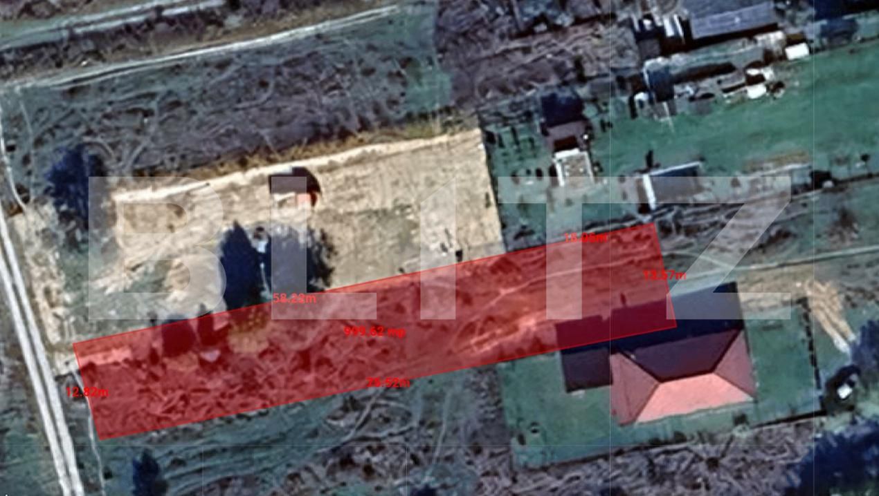 Teren de vânzare Salicea - 181227TV | BLITZ Cluj-Napoca | Poza2