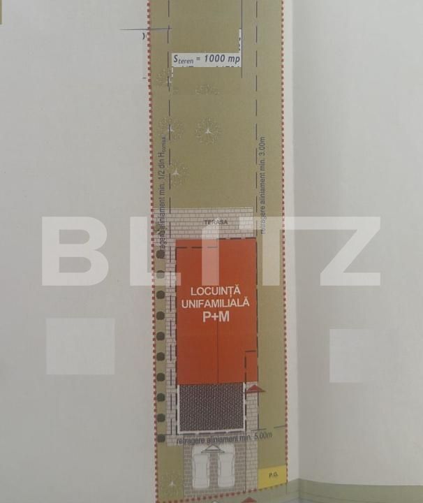 Teren de vânzare Salicea - 181227TV | BLITZ Cluj-Napoca | Poza3