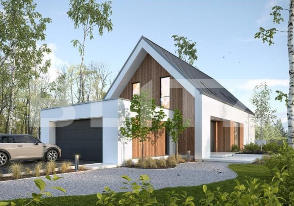 Teren de vânzare Salicea - 181227TV | BLITZ Cluj-Napoca | Poza1