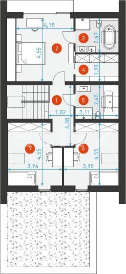 Teren de vânzare Salicea - 181227TV | BLITZ Cluj-Napoca | Poza5