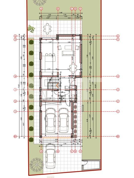 Teren de vânzare Salicea - 181227TV | BLITZ Cluj-Napoca | Poza5