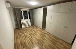 Apartament 3 camere, 49,71 mp, decomandat, zona Calvaria Manastur 