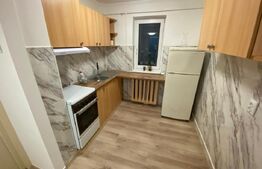 Apartament 3 camere, 49,71 mp, decomandat, zona Calvaria Manastur 