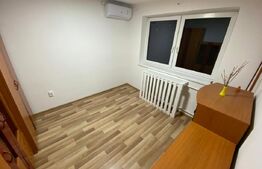 Apartament 3 camere, 49,71 mp, decomandat, zona Calvaria Manastur 