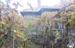 OPORTUNITATE! CASA Renovabila cu 450 mp de teren, zona Ciuperca Gheorgheni