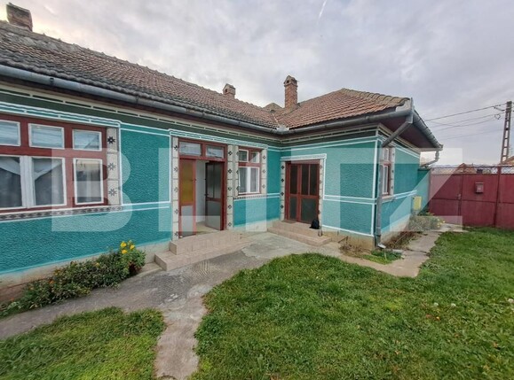 Casa de vânzare 5 camere Dumbravita - 181231CV | BLITZ Brașov | Poza1