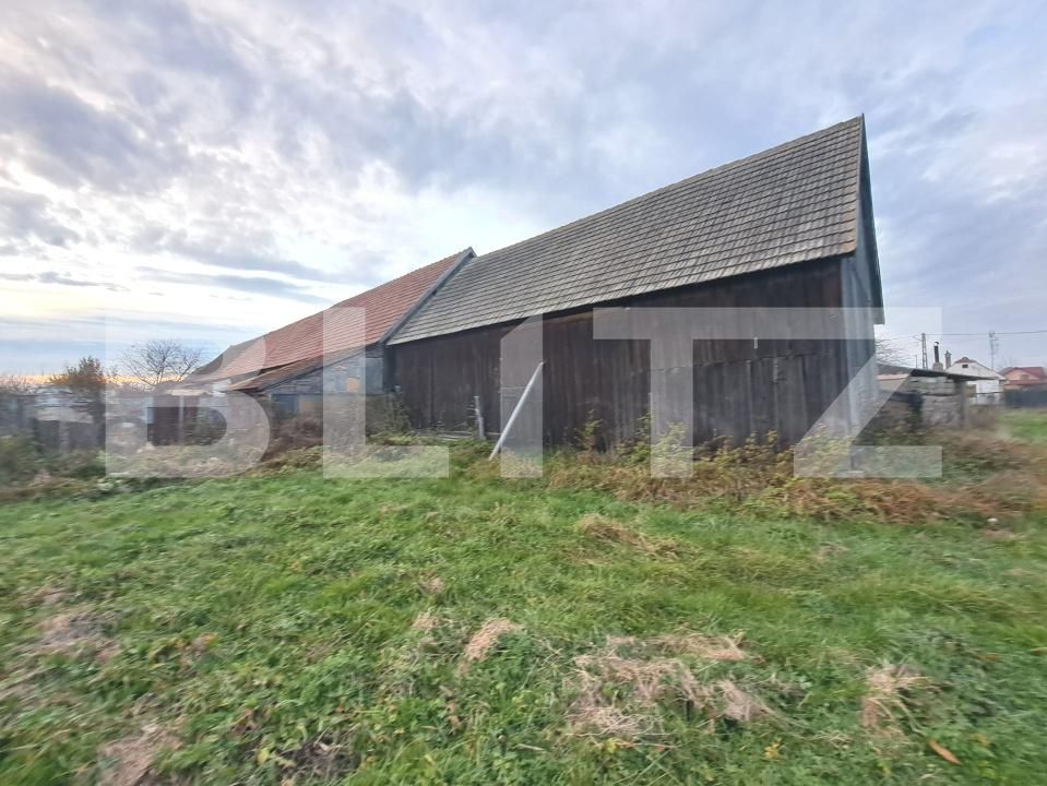 Casa de vânzare 5 camere Dumbravita - 181231CV | BLITZ Brașov | Poza4