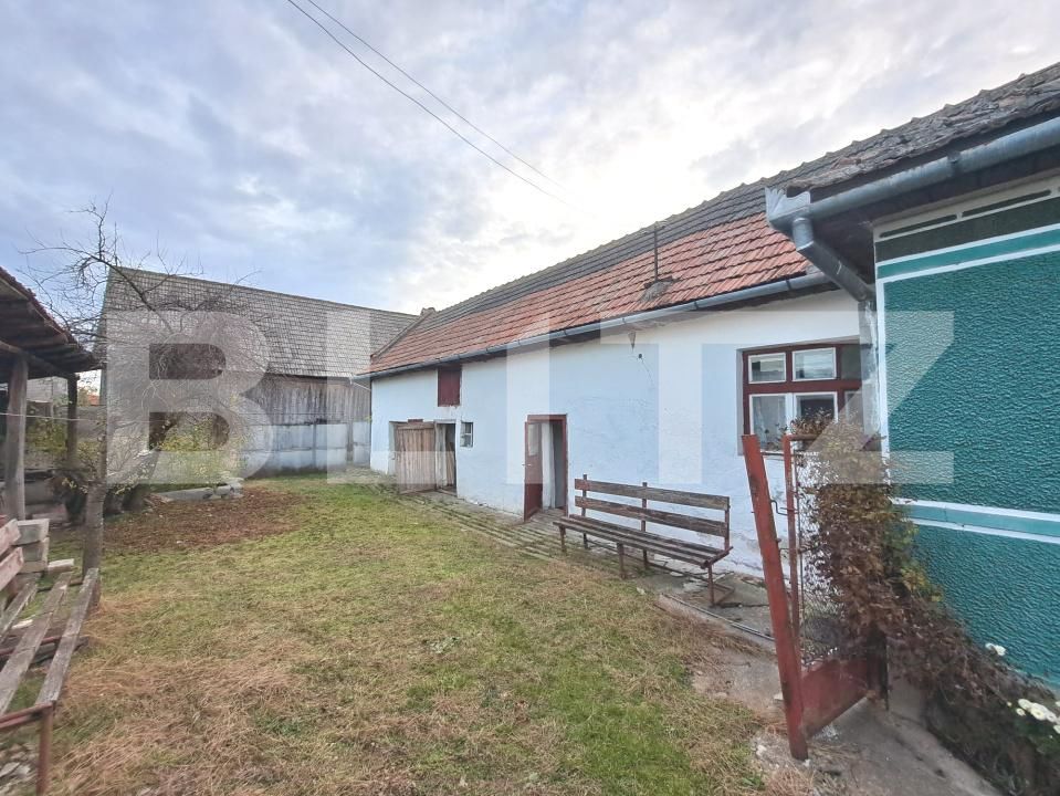 Casa de vânzare 5 camere Dumbravita - 181231CV | BLITZ Brașov | Poza2