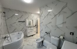 Apartament 3 camere, lux, 90 mp, parcare, zona Observatorului