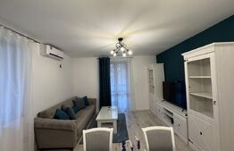 Apartament 3 camere, lux, 90 mp, parcare, zona Observatorului