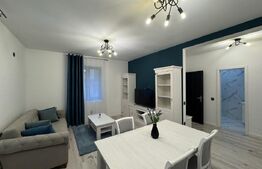 Apartament 3 camere, lux, 90 mp, parcare, zona Observatorului