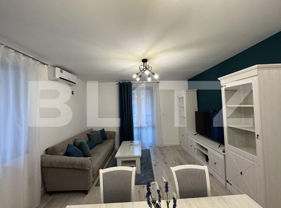 Apartament de închiriat 3 camere Zorilor - 181232AI | BLITZ Cluj-Napoca | Poza1