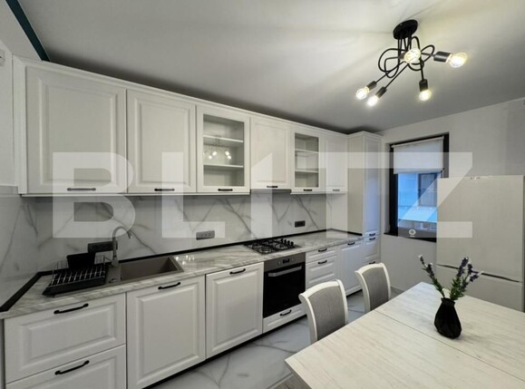 Apartament de închiriat 3 camere Zorilor - 181232AI | BLITZ Cluj-Napoca | Poza4