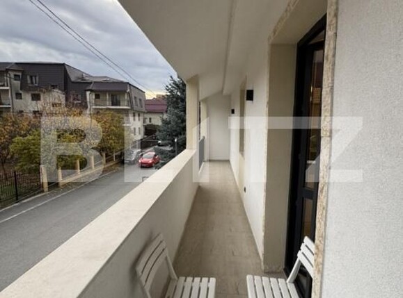 Apartament de închiriat 3 camere Zorilor - 181232AI | BLITZ Cluj-Napoca | Poza7