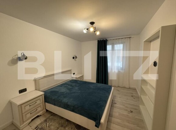 Apartament de închiriat 3 camere Zorilor - 181232AI | BLITZ Cluj-Napoca | Poza2