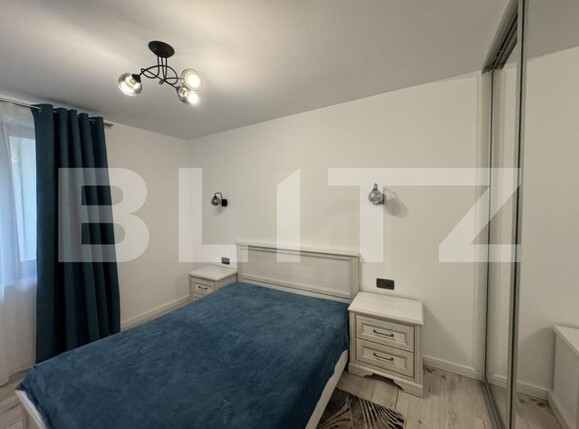 Apartament de închiriat 3 camere Zorilor - 181232AI | BLITZ Cluj-Napoca | Poza3