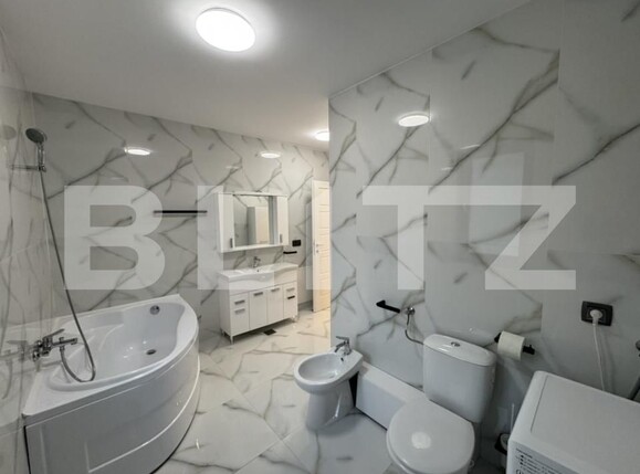 Apartament de închiriat 3 camere Zorilor - 181232AI | BLITZ Cluj-Napoca | Poza5