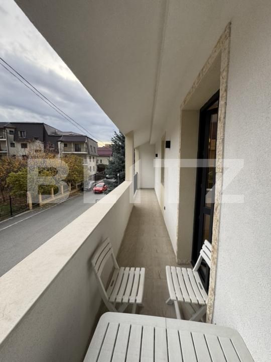 Apartament de închiriat 3 camere Zorilor - 181232AI | BLITZ Cluj-Napoca | Poza7