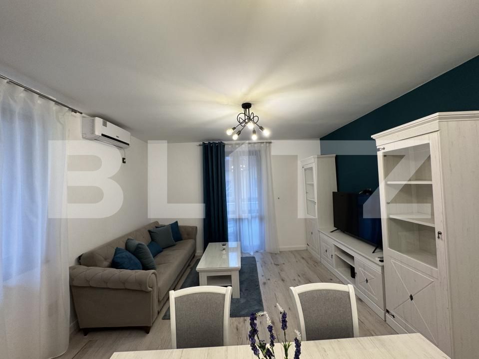 Apartament de închiriat 3 camere Zorilor - 181232AI | BLITZ Cluj-Napoca | Poza1