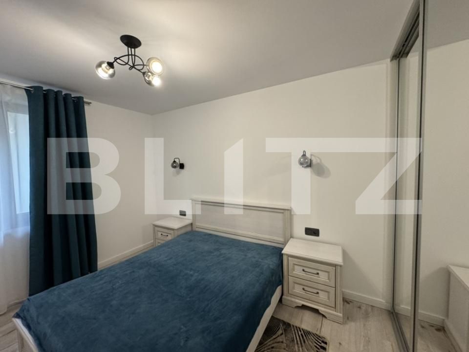 Apartament de închiriat 3 camere Zorilor - 181232AI | BLITZ Cluj-Napoca | Poza3