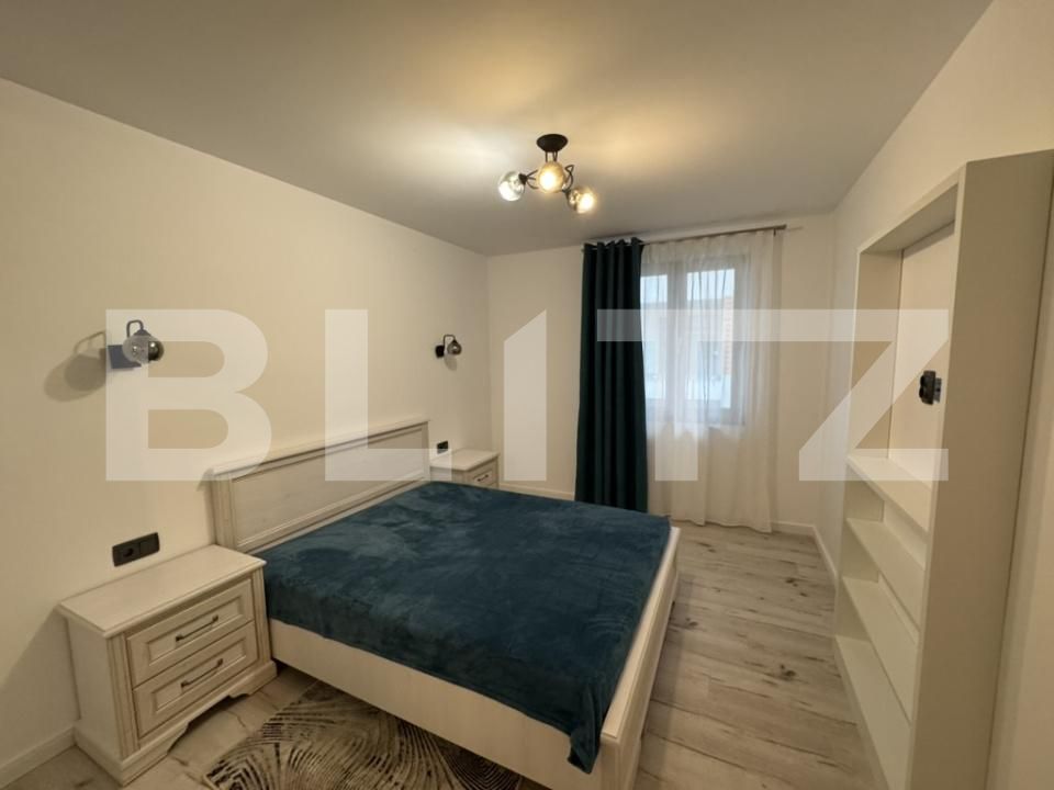 Apartament de închiriat 3 camere Zorilor - 181232AI | BLITZ Cluj-Napoca | Poza2
