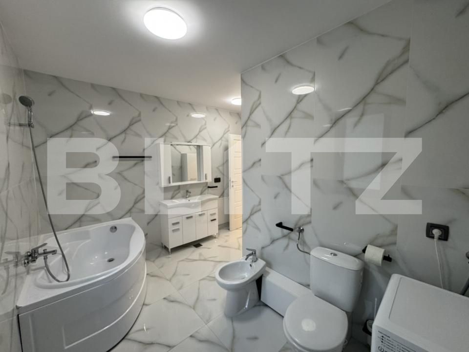 Apartament de închiriat 3 camere Zorilor - 181232AI | BLITZ Cluj-Napoca | Poza5