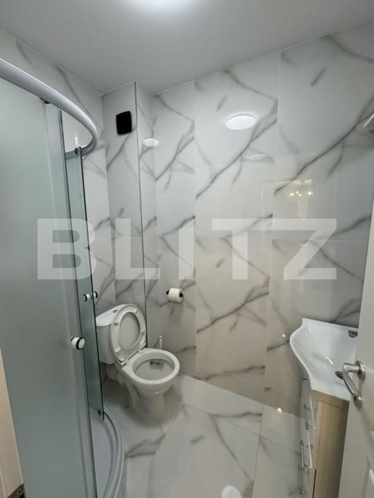 Apartament de închiriat 3 camere Zorilor - 181232AI | BLITZ Cluj-Napoca | Poza6