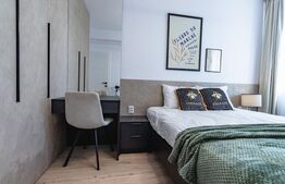 Apartament 2 camere, 41 mp, terasa 10 mp, garaj, zona Terra