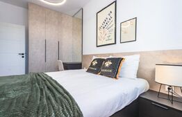 Apartament 2 camere, 41 mp, terasa 10 mp, garaj, zona Terra