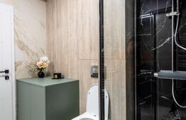 Apartament 2 camere, 41 mp, terasa 10 mp, garaj, zona Terra