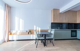 Apartament 2 camere, 41 mp, terasa 10 mp, garaj, zona Terra