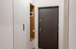 Apartament 2 camere, 41 mp, terasa 10 mp, garaj, zona Terra