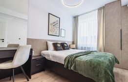 Apartament 2 camere, 41 mp, terasa 10 mp, garaj, zona Terra