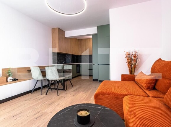 Apartament de vânzare 2 camere Floreşti - 181233AV | BLITZ Cluj-Napoca | Poza12