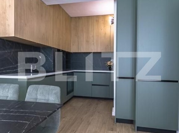 Apartament de vânzare 2 camere Floreşti - 181233AV | BLITZ Cluj-Napoca | Poza3