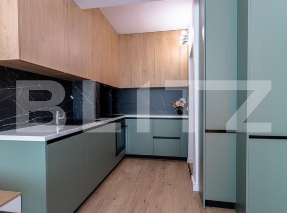 Apartament de vânzare 2 camere Floreşti - 181233AV | BLITZ Cluj-Napoca | Poza11