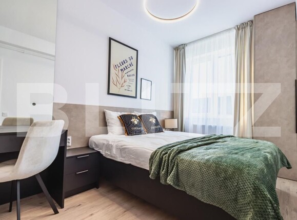 Apartament de vânzare 2 camere Floreşti - 181233AV | BLITZ Cluj-Napoca | Poza1