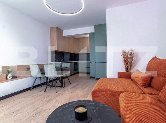 Apartament de vânzare 2 camere Floreşti - 181233AV | BLITZ Cluj-Napoca | Poza5