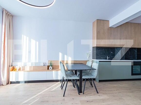 Apartament de vânzare 2 camere Floreşti - 181233AV | BLITZ Cluj-Napoca | Poza6