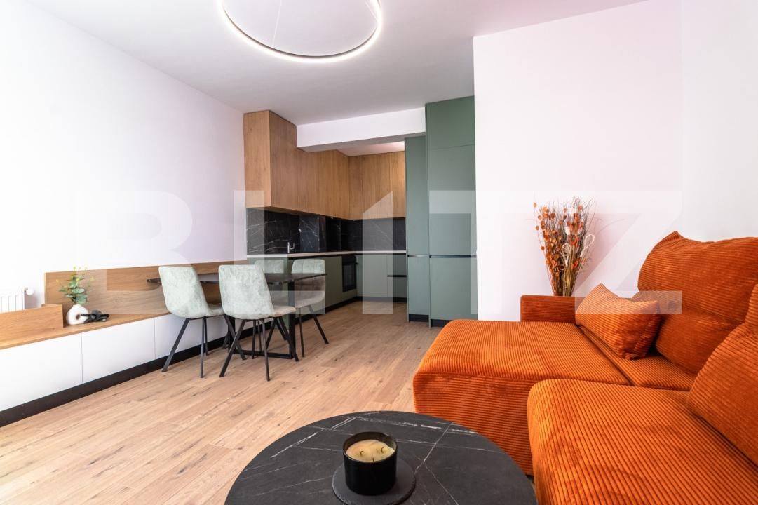 Apartament de vânzare 2 camere Floreşti - 181233AV | BLITZ Cluj-Napoca | Poza12