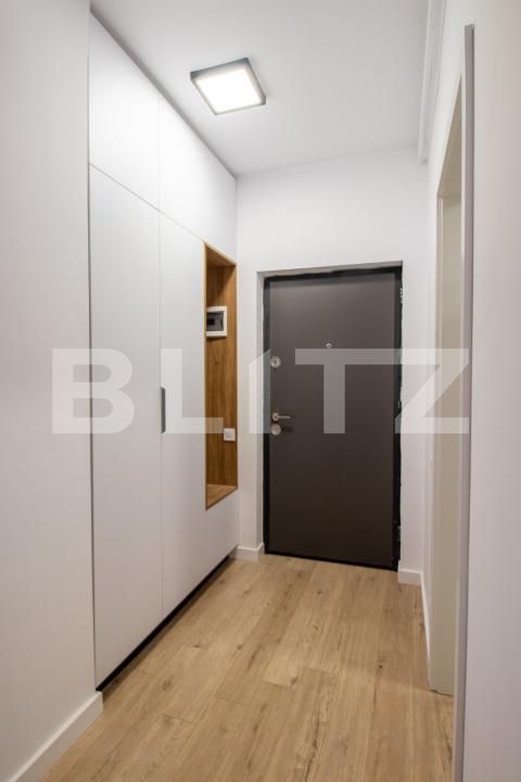 Apartament de vânzare 2 camere Floreşti - 181233AV | BLITZ Cluj-Napoca | Poza9