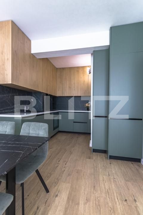 Apartament de vânzare 2 camere Floreşti - 181233AV | BLITZ Cluj-Napoca | Poza3