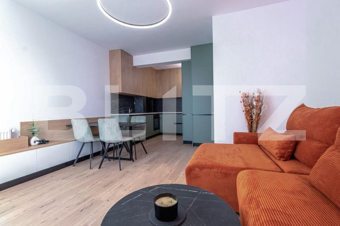Apartament de vânzare 2 camere Floreşti - 181233AV | BLITZ Cluj-Napoca | Poza5