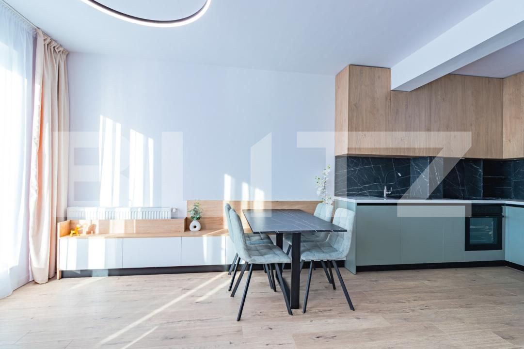 Apartament de vânzare 2 camere Floreşti - 181233AV | BLITZ Cluj-Napoca | Poza6