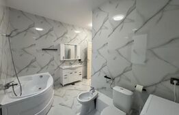 Apartament 3 camere, lux, 90 mp, parcare,  zona Observatorului