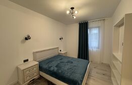Apartament 3 camere, lux, 90 mp, parcare,  zona Observatorului