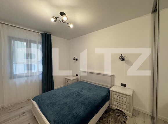 Apartament de închiriat 3 camere Zorilor - 181234AI | BLITZ Cluj-Napoca | Poza3