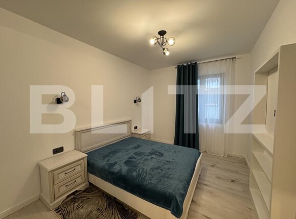 Apartament de închiriat 3 camere Zorilor - 181234AI | BLITZ Cluj-Napoca | Poza2