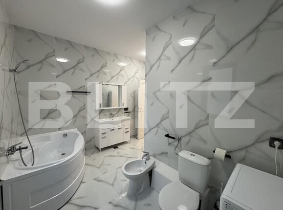 Apartament de închiriat 3 camere Zorilor - 181234AI | BLITZ Cluj-Napoca | Poza5